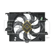 ���������� ��������� Sufix FN-1038 FN1038 ����