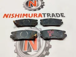 ������� ��������� Mitsubishi Delica 2001 MR389571 PD6W 6G72 �431, ������ MR389571 ����