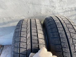 Bridgestone Blizzak Revo GZ. ������, ��� �����, 2016 ���, �/�, ����� 15 % ����