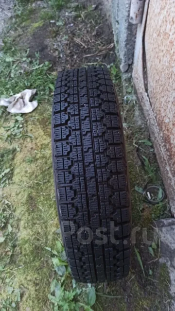 Bridgestone Blizzak VM-41. ������, ��� �����, �/�, ����� 30 % ����