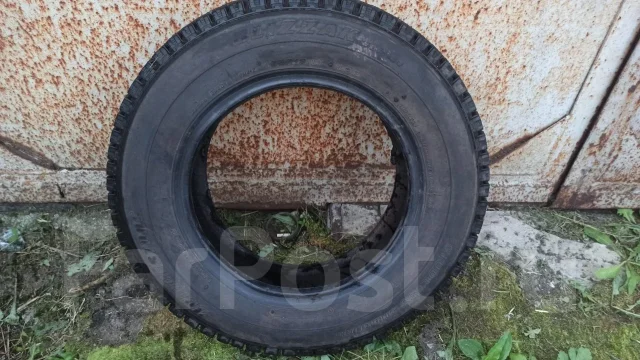 Bridgestone Blizzak VM-41. ������, ��� �����, �/�, ����� 30 % ����
