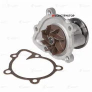 ����� ������� ��� �/� Mitsubishi Lancer X/Outlander XL/ASX 1.8i/2.0i/2.4i Luzar LWP1122 LWP1122 ����