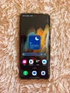Samsung Galaxy S21 Ultra 5G. �/�, 256 �� ����