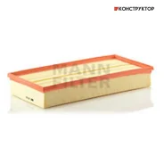 ������ ��������� MANN-Filter C39201 C39201 ����