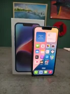 Apple iPhone 14. �/�, 256 ��, �����, 5G, eSIM ����