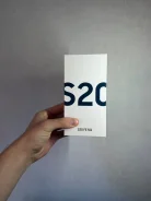 Samsung Galaxy S20 FE. �����, 128 �� ����