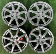 Aqua. 5.0x15", 4x100, ET39, �� 67,1���. ����