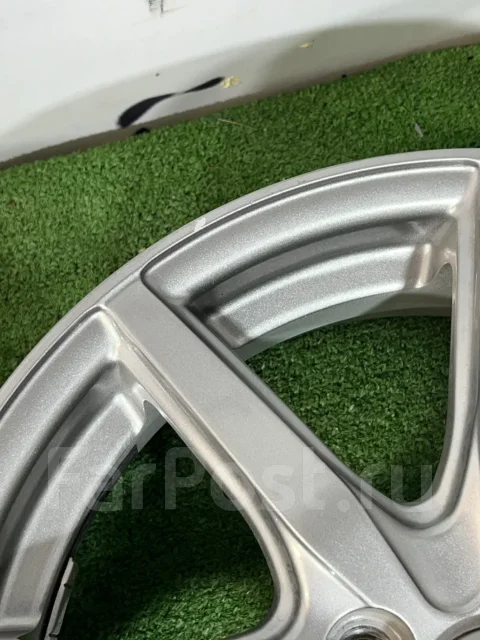 Aqua. 5.0x15", 4x100, ET39, �� 67,1���. ����