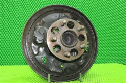 ������� Toyota Ractis 2011 4245052090 NCP120 1NZ-FE, ������ ������ 4245052090 ����