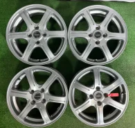 Bridgestone Balminum. 5.5x15", 4x100, ET45, �� 73,1���. ����