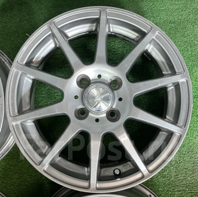 Stranger. 5.5x15", 4x100, ET42, �� 73,1���. ����