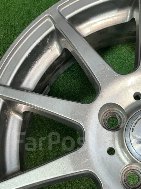 Stranger. 5.5x15", 4x100, ET42, �� 73,1���. ����