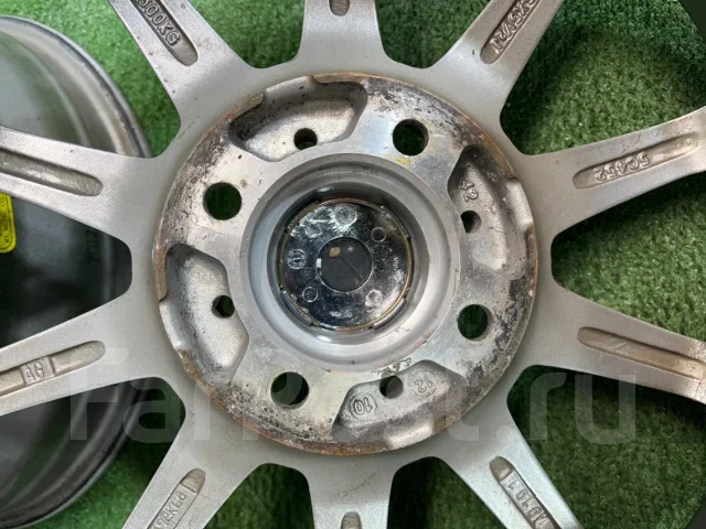 Stranger. 5.5x15", 4x100, ET42, �� 73,1���. ����