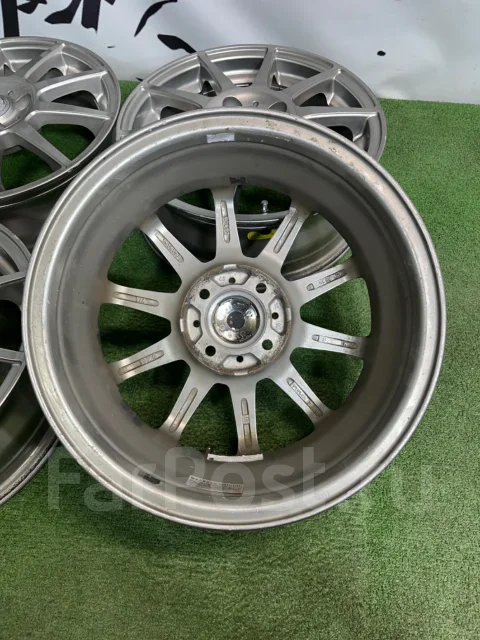 Stranger. 5.5x15", 4x100, ET42, �� 73,1���. ����