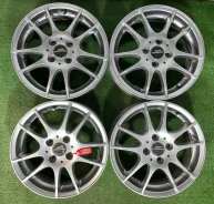 A-Tech Schneider. 5.5x15", 4x100, ET45, �� 67,1���. ����