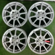 Manaray Sport. 6.0x15", 4x100, ET52, �� 67,1���. ����