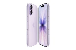 Apple iPhone 17. �/�, 256 ��, ����������, 3G, 4G LTE, 5G, NFC, Dual-SIM ����
