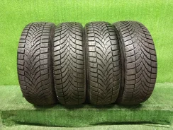 Dunlop Synchro Weather