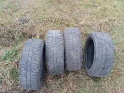 Bridgestone Ice Cruiser 7000. ������, ��� �����, 2018 ���, �/�, ����� 60 %. �������� ������� ����