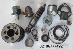 ����� ������� BMW E60 E63 09.05- � ������������� AFS ������������� �/� 32106777492 32106777492 ����
