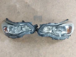���� ����� ������ (����) Subaru XV Impreza GJ/GP 9932 ����