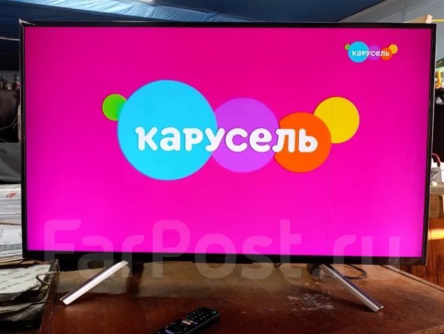 Sony KDL-43WF804. LED ����