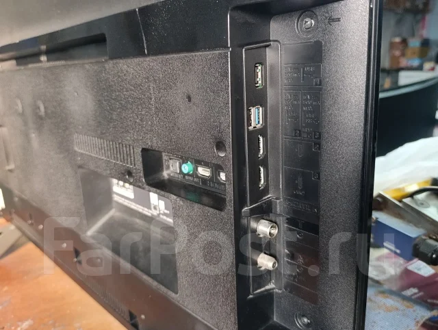 Sony KDL-43WF804. LED ����