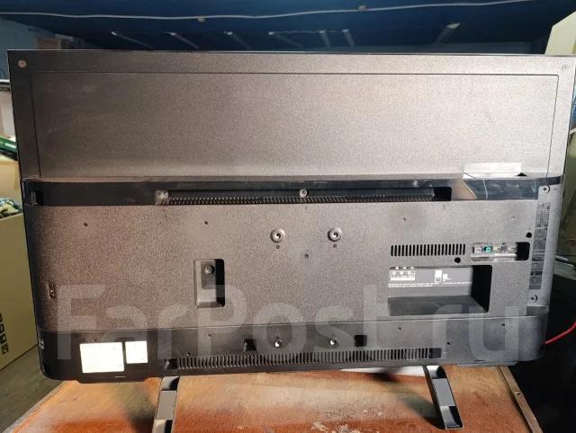 Sony KDL-43WF804. LED ����