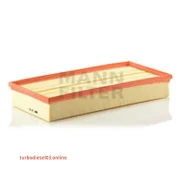 ������ ��������� MANN-Filter C39201 C39201 ����