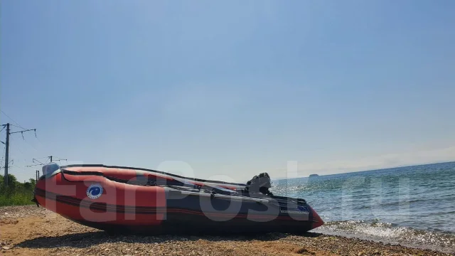 Stormline Air Hector. 2019 ���, ����� 3,4��., ��������� ���������, 15��.�., ������ ����