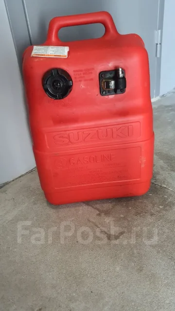 Stormline Air Hector. 2019 ���, ����� 3,4��., ��������� ���������, 15��.�., ������ ����