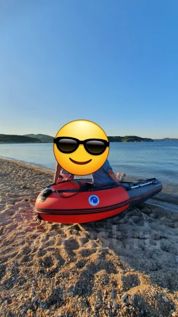 Stormline Air Hector. 2019 ���, ����� 3,4��., ��������� ���������, 15��.�., ������ ����