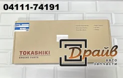 ����������� ��������� 04111-74191 3SFE Tokashiki 04111-74191 ����