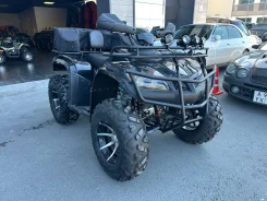 Yamaha Hunter 300. ��������, ��� ���\���, ��� ������� ����