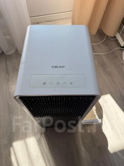 Dexp. 30��&sup2; ����