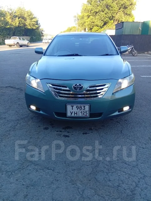 Toyota Camry. �������, ��������, 24.0 (168��.�.), ������, 250 000����. �� ����