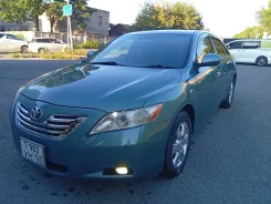 Toyota Camry. �������, ��������, 24.0 (168��.�.), ������, 250 000����. �� ����