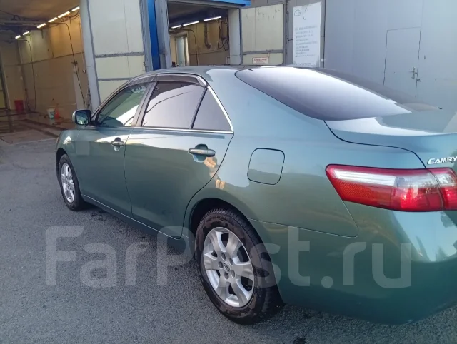 Toyota Camry. �������, ��������, 24.0 (168��.�.), ������, 250 000����. �� ����