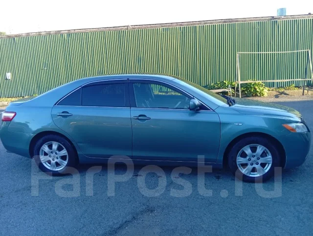Toyota Camry. �������, ��������, 24.0 (168��.�.), ������, 250 000����. �� ����