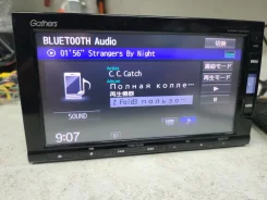 Gathers VXM-165VFI ����