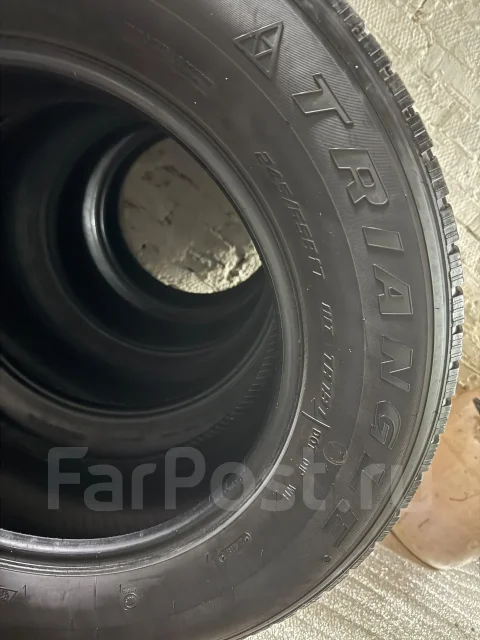Triangle TR797. ������, ��� �����, 2018 ���, �/�, ����� 5 % ����