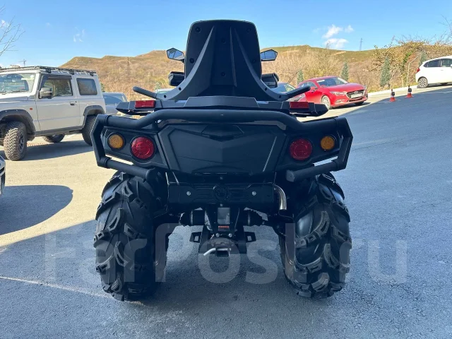 Aodes Pathcross ATV 1000 L. ��������, ��� ���\���, ��� ������� ����