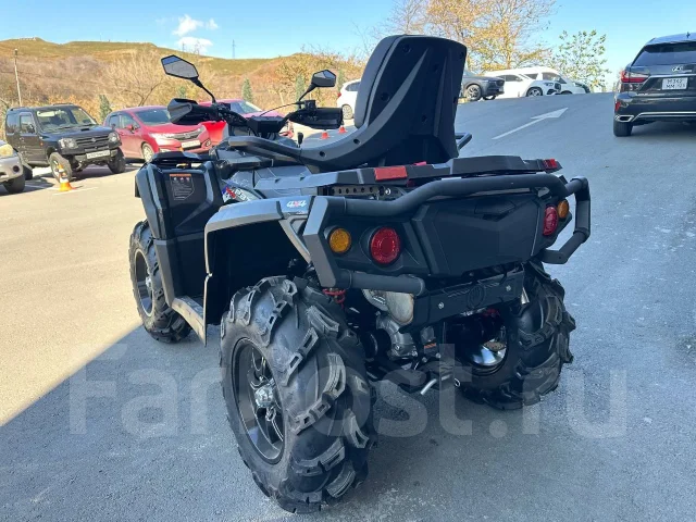 Aodes Pathcross ATV 1000 L. ��������, ��� ���\���, ��� ������� ����