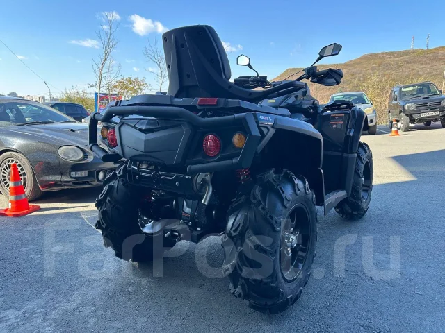 Aodes Pathcross ATV 1000 L. ��������, ��� ���\���, ��� ������� ����