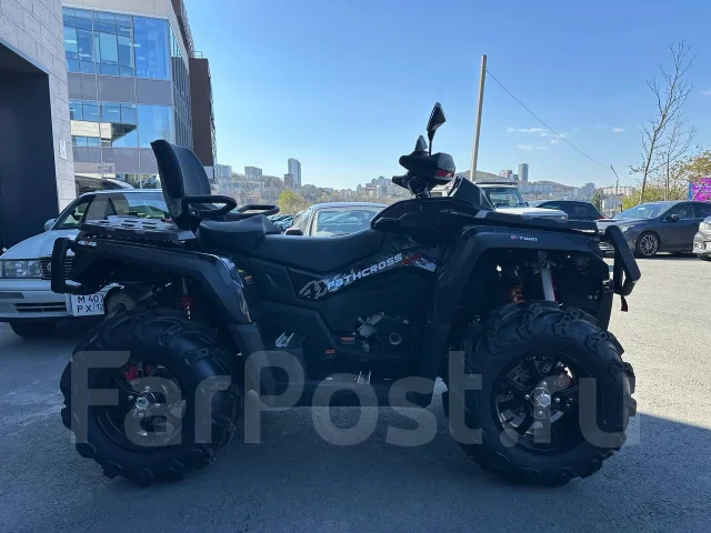 Aodes Pathcross ATV 1000 L. ��������, ��� ���\���, ��� ������� ����