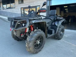 Aodes Pathcross ATV 1000 L. ��������, ��� ���\���, ��� ������� ����