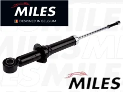 ����������� ������ Miles | Axio/Fielder DG02094 ����