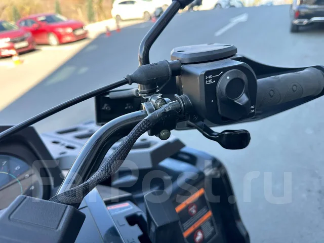 Aodes Pathcross ATV 1000 L. ��������, ��� ���\���, ��� ������� ����