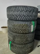 Nokian Hakkapeliitta 8 SUV. ������, ����������, 2016 ���, �/�, ����� 10 % ����