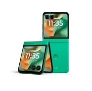 Motorola RAZR 60. �����, 256 ��, �������, 3G, 4G LTE, 5G, Dual-SIM, NFC, ������� �������, ������������ ������� ����